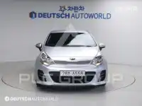 2015 KIA Pride