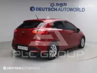 2015 KIA Pride