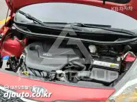 2015 KIA Pride