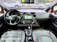 2015 KIA Pride