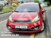 2015 KIA Pride