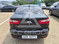 2015 KIA Pride