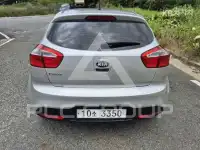 2015 KIA Pride