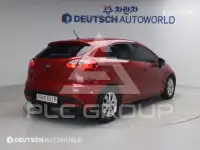 2015 KIA Pride
