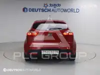 2015 KIA Pride
