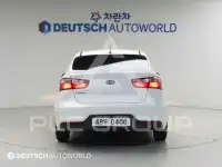 2015 KIA Pride