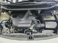 2015 KIA Pride