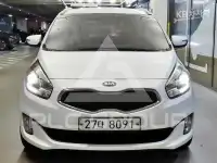 2015 KIA Carens