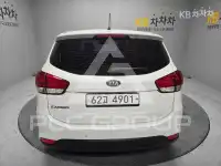 2015 KIA Carens