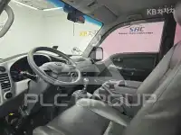 2015 KIA Bongo