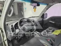 2015 KIA Bongo
