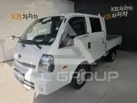 2015 KIA Bongo