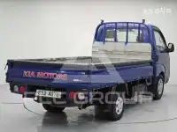 2015 KIA Bongo