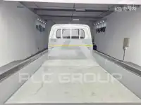 2015 KIA Bongo