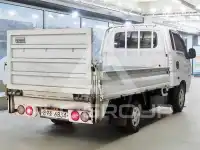 2015 KIA Bongo