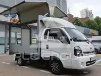 2015 KIA Bongo