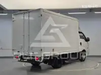 2015 KIA Bongo