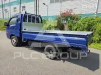 2015 KIA Bongo