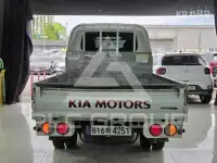 2015 KIA Bongo