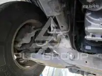 2015 KIA Bongo
