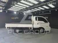 2015 KIA Bongo