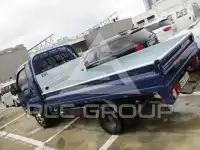 2015 KIA Bongo