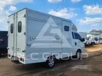 2015 KIA Bongo