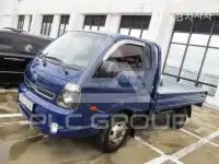 2015 KIA Bongo