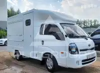 2015 KIA Bongo