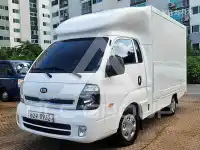 2015 KIA Bongo