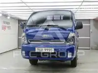 2015 KIA Bongo