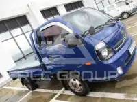 2015 KIA Bongo
