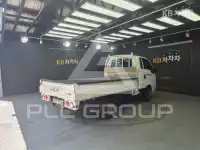 2015 KIA Bongo