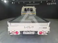 2015 KIA Bongo