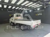 2015 KIA Bongo