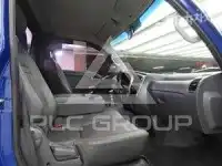 2015 KIA Bongo