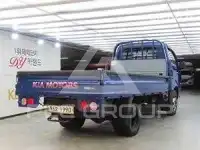 2015 KIA Bongo