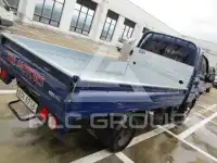 2015 KIA Bongo