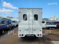 2015 KIA Bongo