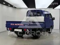 2015 KIA Bongo