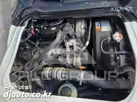 2015 KIA Bongo