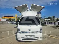 2015 KIA Bongo