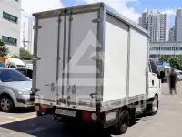 2015 KIA Bongo