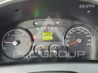 2015 KIA Bongo