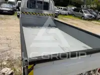 2015 KIA Bongo