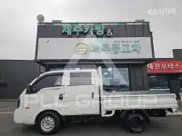2015 KIA Bongo