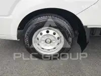 2015 KIA Bongo