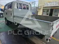 2015 KIA Bongo