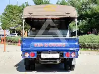 2015 KIA Bongo