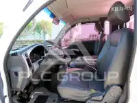 2015 KIA Bongo